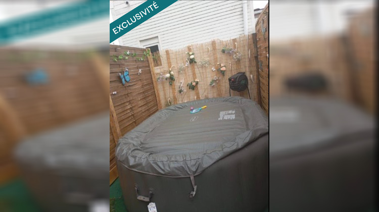 Ma-Cabane - Vente Terrain Ardres, 350 m²