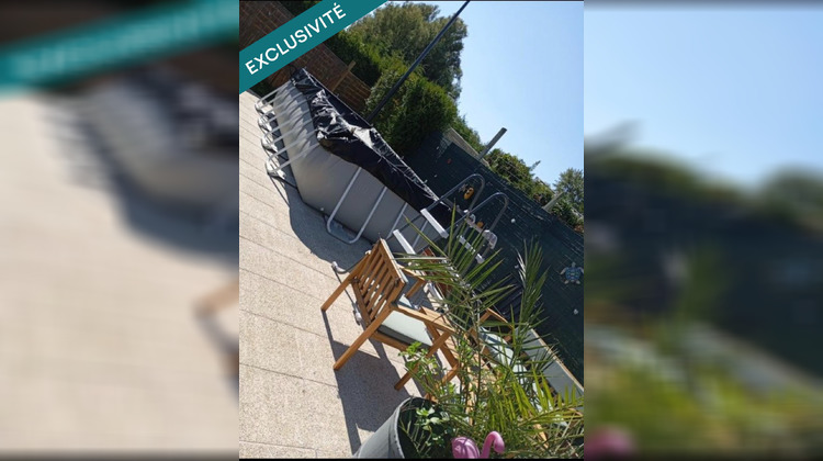 Ma-Cabane - Vente Terrain Ardres, 350 m²