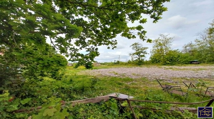 Ma-Cabane - Vente Terrain ARDRES, 3610 m²