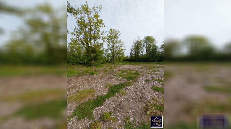 Ma-Cabane - Vente Terrain ARDRES, 3610 m²