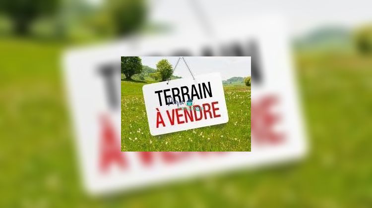 Ma-Cabane - Vente Terrain Arelaune-en-Seine, 1787 m²