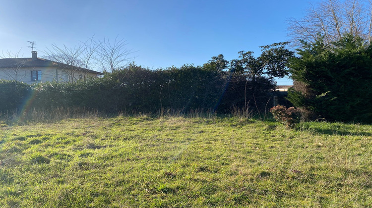 Ma-Cabane - Vente Terrain Arès, 375 m²