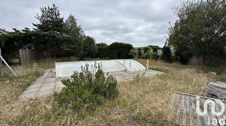 Ma-Cabane - Vente Terrain Arès, 473 m²