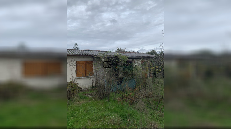 Ma-Cabane - Vente Terrain Arès, 0 m²