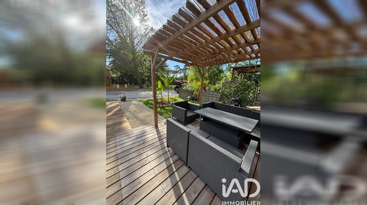 Ma-Cabane - Vente Terrain Arès, 200 m²