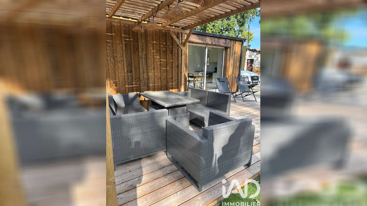 Ma-Cabane - Vente Terrain Arès, 200 m²