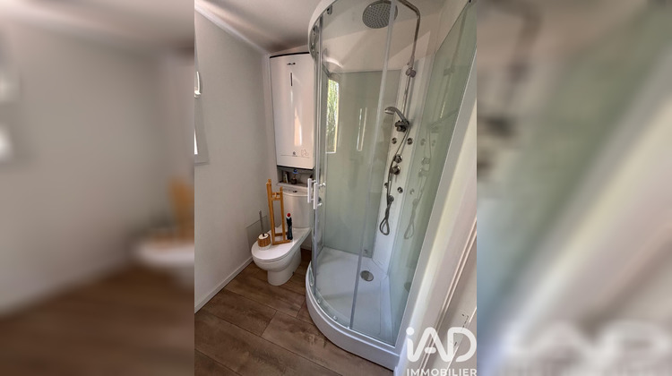 Ma-Cabane - Vente Terrain Arès, 200 m²