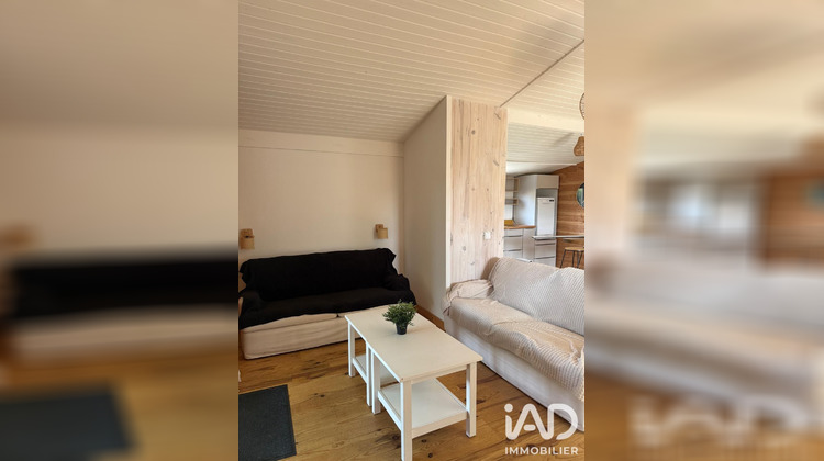Ma-Cabane - Vente Terrain Arès, 200 m²