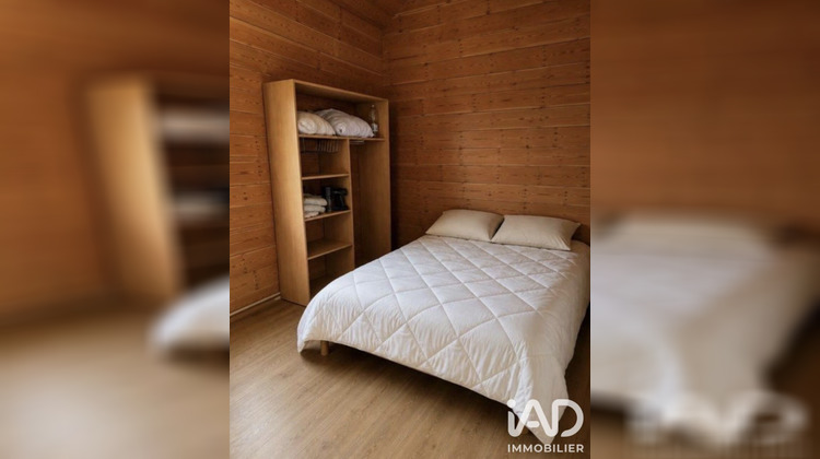 Ma-Cabane - Vente Terrain Arès, 200 m²
