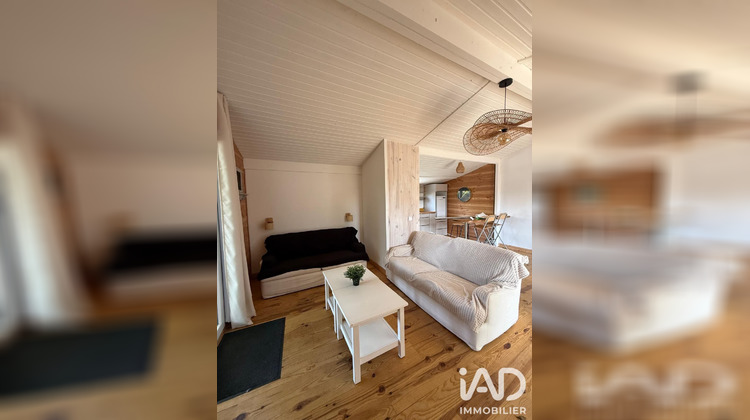 Ma-Cabane - Vente Terrain Arès, 200 m²