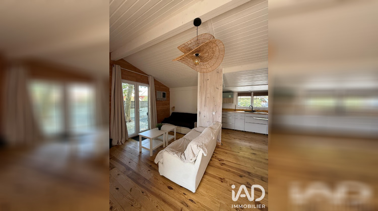 Ma-Cabane - Vente Terrain Arès, 200 m²