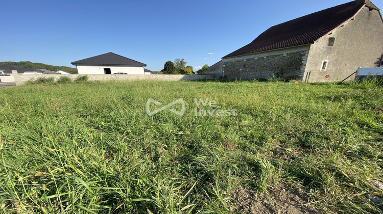 Ma-Cabane - Vente Terrain Aressy, 518 m²