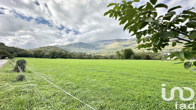 Ma-Cabane - Vente Terrain Argelès-Gazost, 997 m²