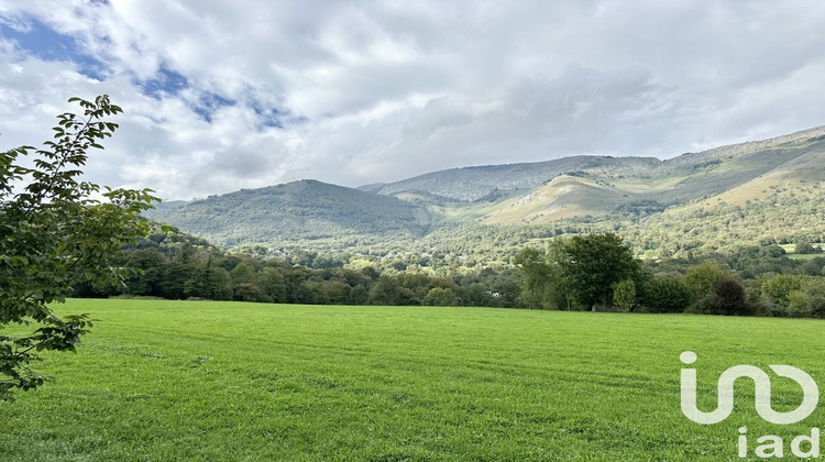 Ma-Cabane - Vente Terrain Argelès-Gazost, 997 m²