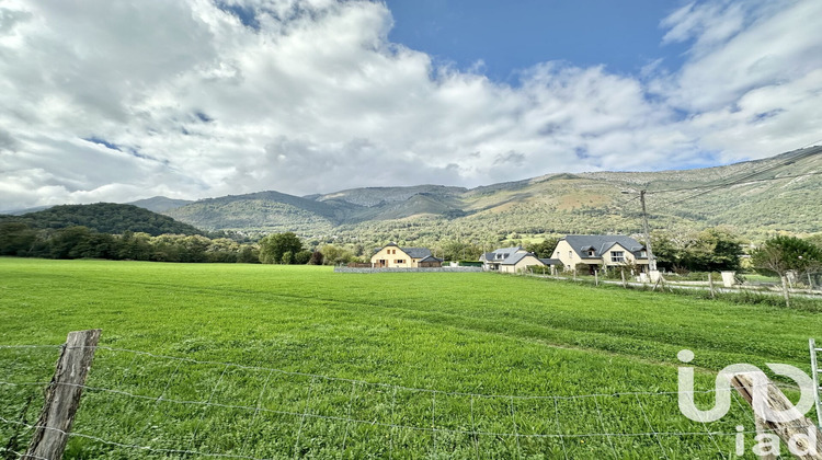 Ma-Cabane - Vente Terrain Argelès-Gazost, 997 m²