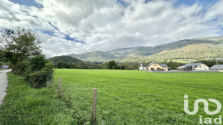 Ma-Cabane - Vente Terrain Argelès-Gazost, 997 m²