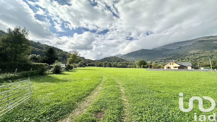 Ma-Cabane - Vente Terrain Argelès-Gazost, 997 m²