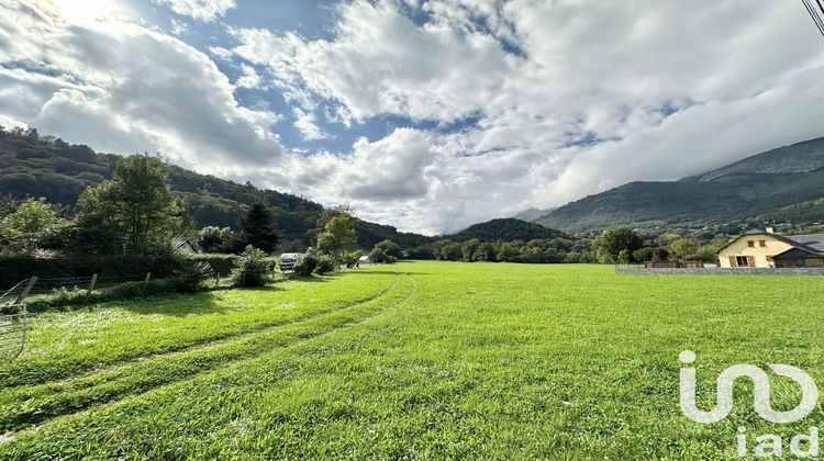 Ma-Cabane - Vente Terrain Argelès-Gazost, 998 m²