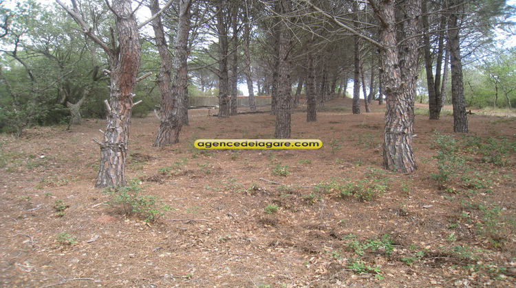 Ma-Cabane - Vente Terrain Argelès-sur-Mer, 2400 m²