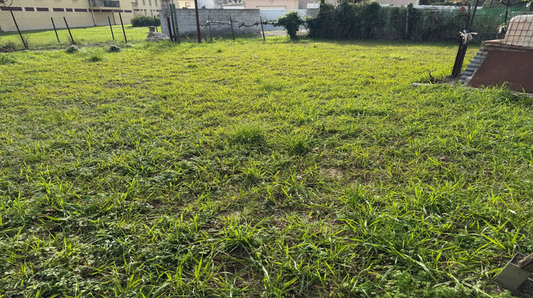 Ma-Cabane - Vente Terrain Argelès-sur-Mer, 250 m²