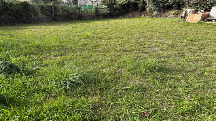 Ma-Cabane - Vente Terrain Argelès-sur-Mer, 250 m²