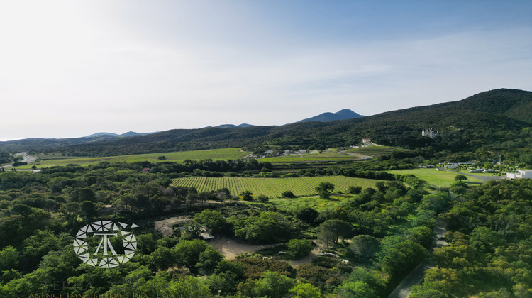 Ma-Cabane - Vente Terrain Argelès-sur-Mer, 2600 m²