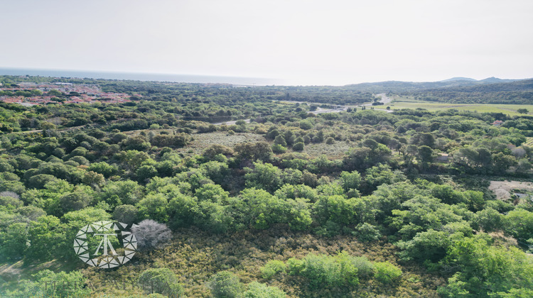 Ma-Cabane - Vente Terrain Argelès-sur-Mer, 2600 m²