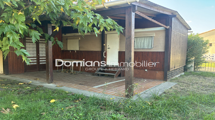 Ma-Cabane - Vente Terrain Argelès-sur-Mer, 277 m²