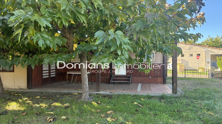 Ma-Cabane - Vente Terrain Argelès-sur-Mer, 277 m²