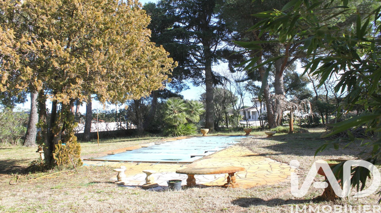 Ma-Cabane - Vente Terrain Argelès-sur-Mer, 1300 m²