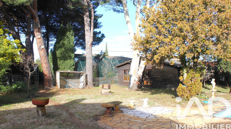 Ma-Cabane - Vente Terrain Argelès-sur-Mer, 1300 m²