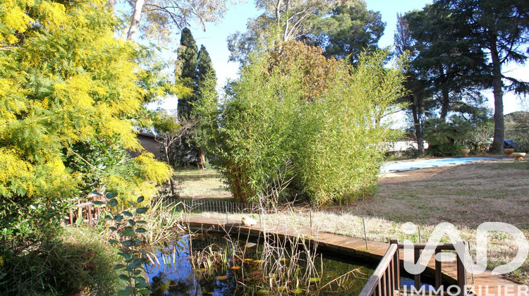 Ma-Cabane - Vente Terrain Argelès-sur-Mer, 1300 m²