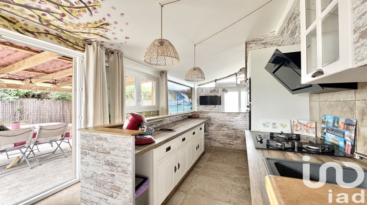 Ma-Cabane - Vente Terrain Argeles sur Mer, 330 m²