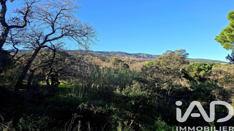 Ma-Cabane - Vente Terrain Argelès-sur-Mer, 2880 m²