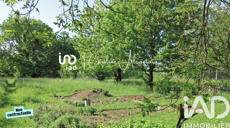 Ma-Cabane - Vente Terrain Argeles sur Mer, 1814 m²