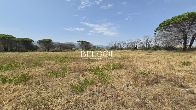 Ma-Cabane - Vente Terrain Argelès-sur-Mer, 4340 m²