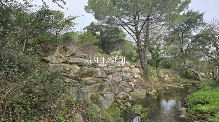 Ma-Cabane - Vente Terrain Argelès-sur-Mer, 4107 m²
