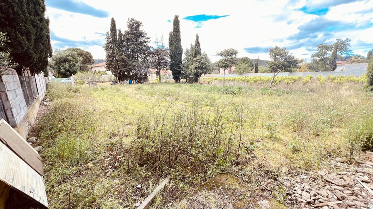 Ma-Cabane - Vente Terrain ARGELIERS, 0 m²