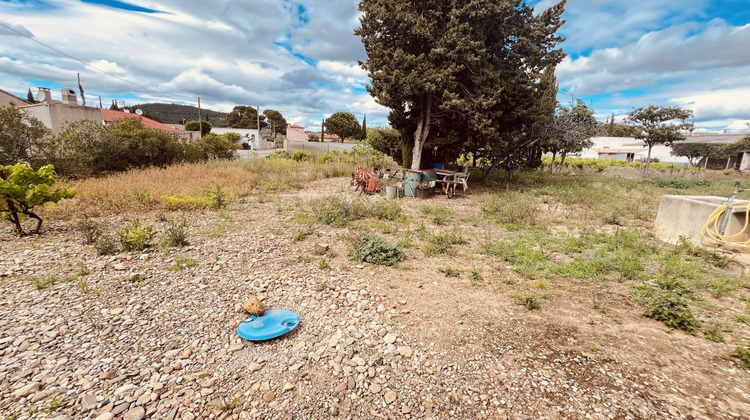 Ma-Cabane - Vente Terrain ARGELIERS, 0 m²