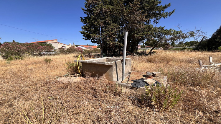Ma-Cabane - Vente Terrain ARGELIERS, 0 m²