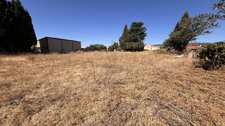 Ma-Cabane - Vente Terrain ARGELIERS, 0 m²