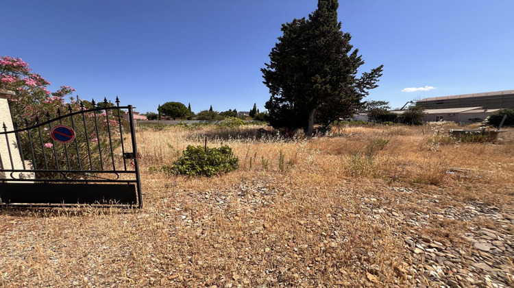 Ma-Cabane - Vente Terrain ARGELIERS, 0 m²