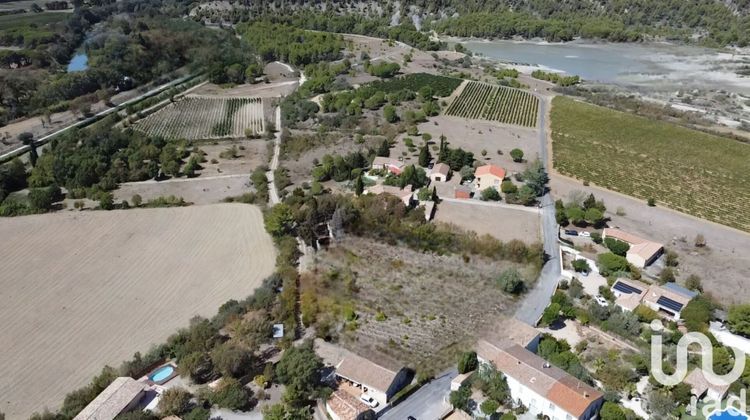 Ma-Cabane - Vente Terrain Argens-Minervois, 721 m²