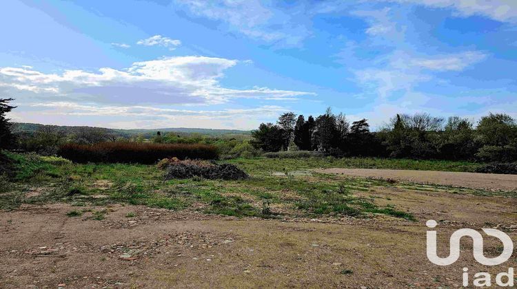 Ma-Cabane - Vente Terrain Argens-Minervois, 721 m²