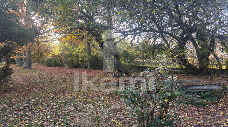 Ma-Cabane - Vente Terrain Argent-sur-Sauldre, 827 m²