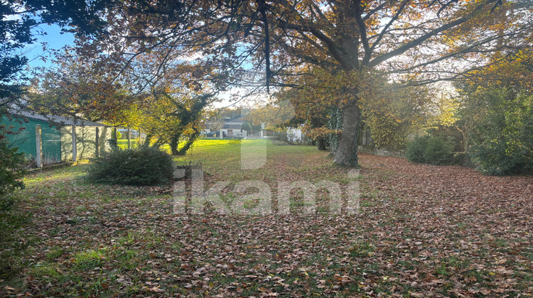 Ma-Cabane - Vente Terrain Argent-sur-Sauldre, 827 m²