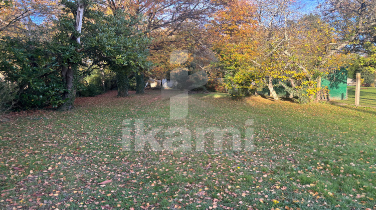 Ma-Cabane - Vente Terrain Argent-sur-Sauldre, 827 m²