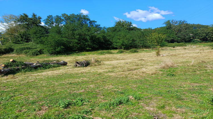 Ma-Cabane - Vente Terrain Argentat, 10000 m²