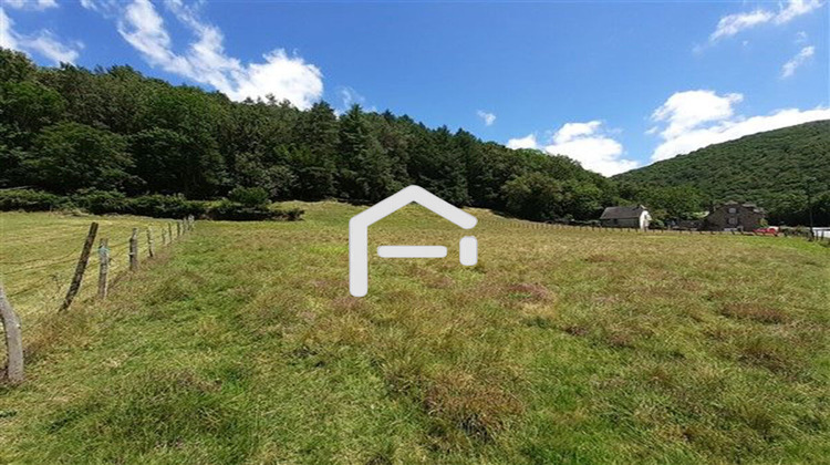 Ma-Cabane - Vente Terrain ARGENTAT, 7000 m²