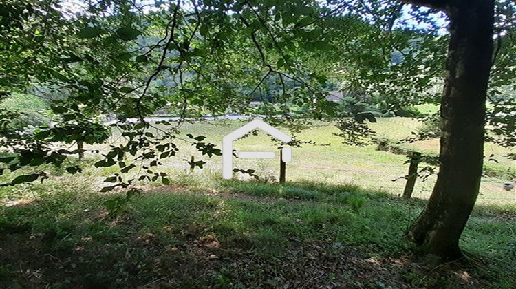 Ma-Cabane - Vente Terrain ARGENTAT, 7000 m²